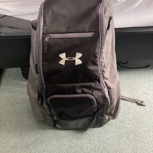 Used Nike Lacrosse Bag