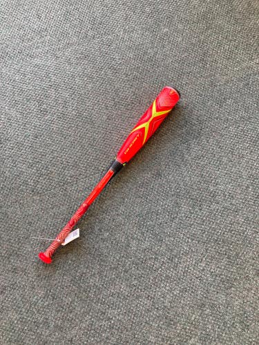 Used USABat Certified Easton Ghost X Evolution Composite Bat -10 18OZ 28"