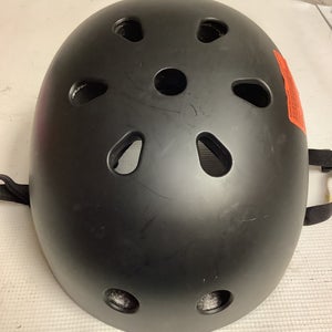 Used Krown One Size Adult Skateboard Helmets
