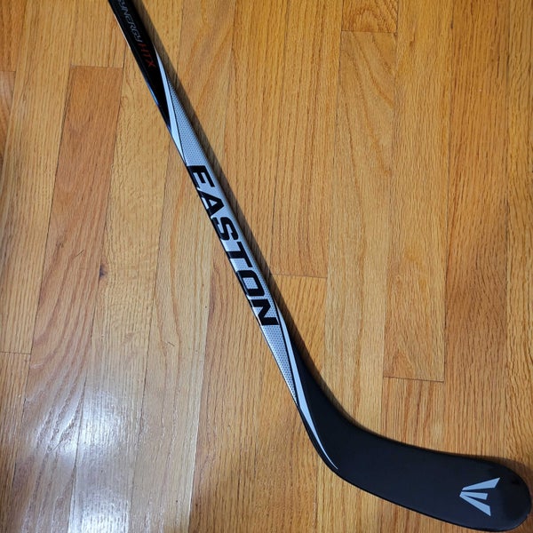 Mini Easton Left Hand Synergy HTX Hockey Stick