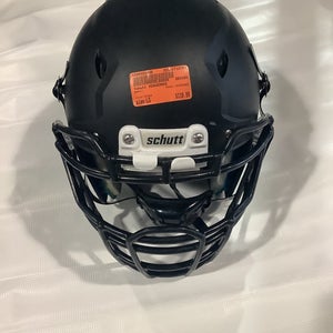 Used Schutt Vengeance Lg Football Helmets