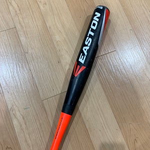 Used USSSA Certified 2016 Easton S600C Composite Bat -12 18OZ 30"