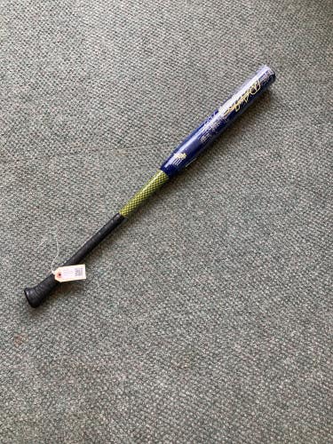 New AXE Avenge Composite Bat -7 27OZ 34"