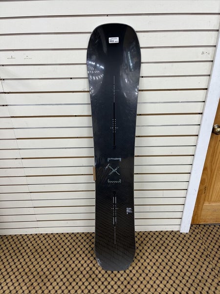 Burton Custom X 162 cm 22/23 All Mountain Snowboard