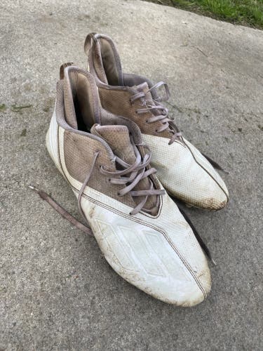 Men's Molded Cleats Low Top adizero