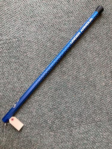 Used Under Armour Shaft