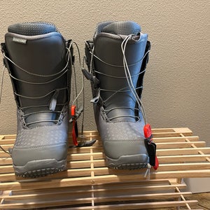 feedback Openlijk Bezighouden Burton Imprint 3 Snowboard Boots for sale | New and Used on SidelineSwap