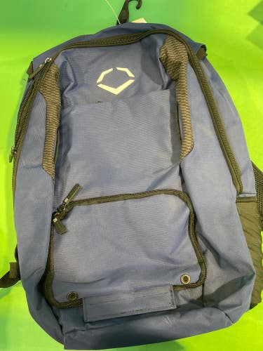 New Adult Unisex EvoShield Backpack