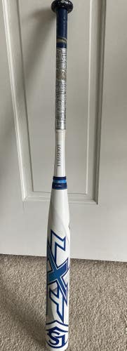 Used 2018 Louisville Slugger Composite LXT Bat (-10) 22 oz 32"