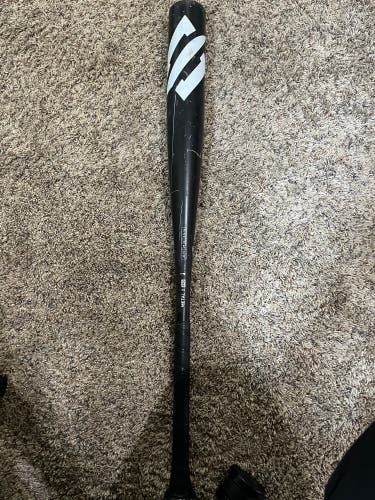 2022 Alloy (-3) 29 oz 32" Metal 2 pro Bat