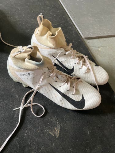 Used Size 13 (Women's 14) Nike Vapor untouchable 3