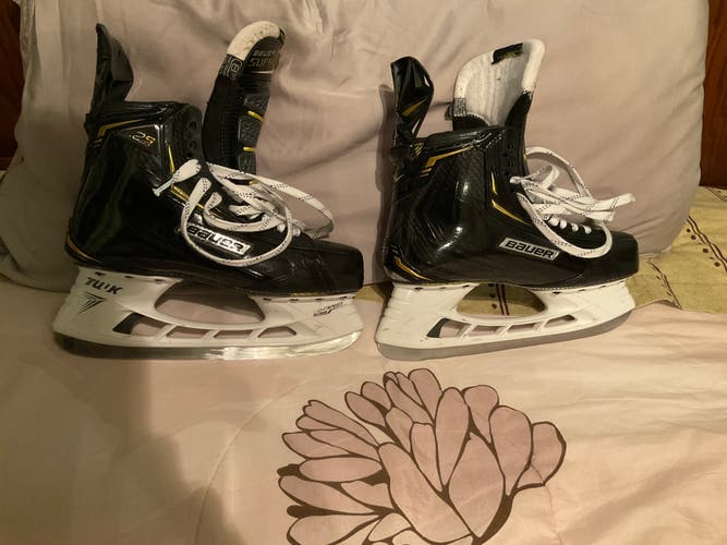 Bauer 2S Pro Hockey Skates