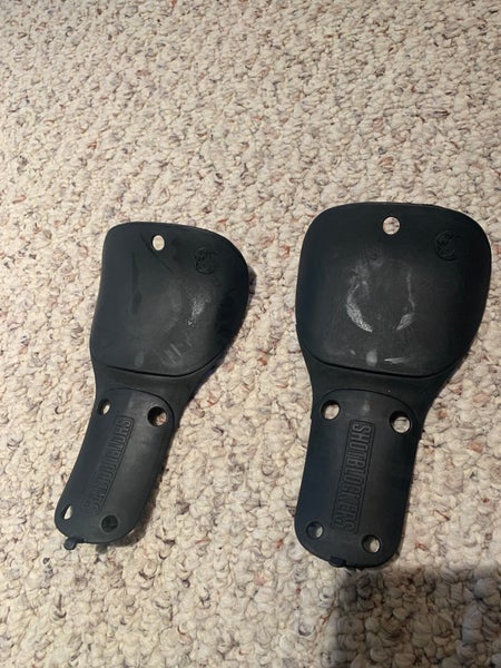 Shotblockers For Skates