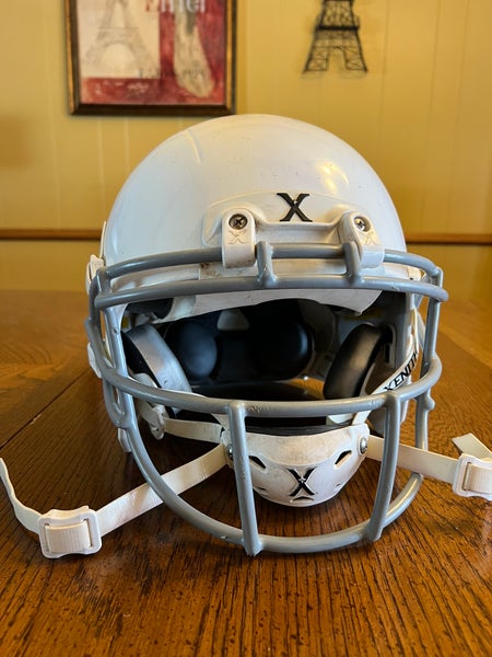 Xenith football helmet.  Size Medium.