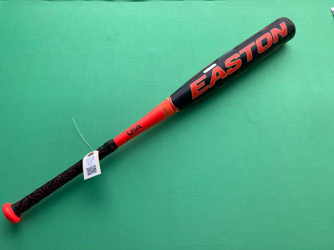 Easton Ghost X Evolution USA Composite Bat -8 23OZ 31"