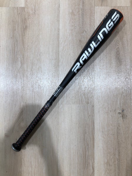 Used USABat Certified 2018 Rawlings Prodigy (27") Alloy Baseball Bat - 16OZ (-11)