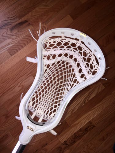 New Stallion 900