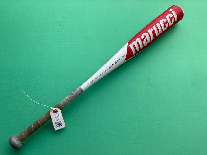 Marucci CAT 8 USSSA Alloy Bat -10 20OZ 30"