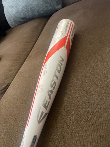 USSSA Certified Composite (-12) 19 oz 31" Ghost X Hyperlite Bat