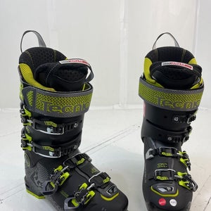 New Unisex Tecnica Alpine Touring Cochise Ski Boots 120 DYN 25.0 