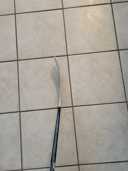Used Senior CCM Right Handed Super Tacks AS4 Hockey Stick P90TM