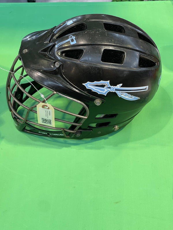 Used Cascade CPV Helmet