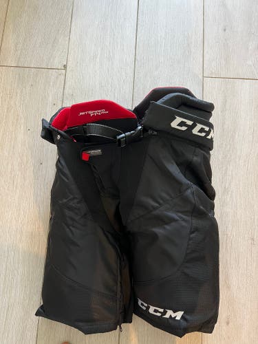 Senior Medium CCM  Jetspeed FT4 Pro Hockey Pants
