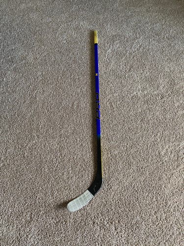 Pro Stock Hockey Sticks Ovechkin Curve Michigan