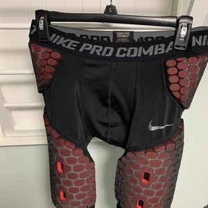 Adult Medium Nike nike pro combat