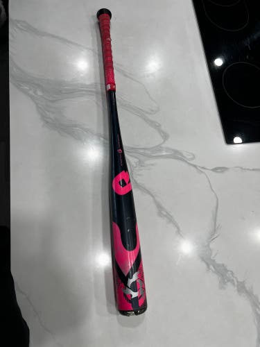 Demarini Voodoo Alloy Bat (-3) 30 oz 33"