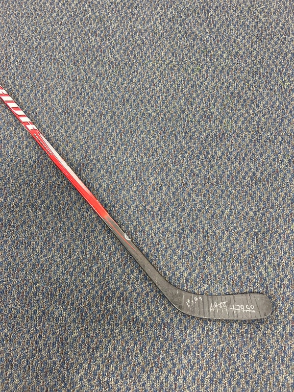 Used Easton Stealth CX E3 Left Hockey Stick | SidelineSwap