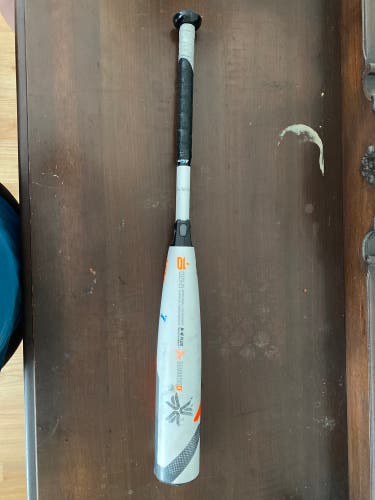 2021 Composite (-10) 18 oz 28" CF Bat