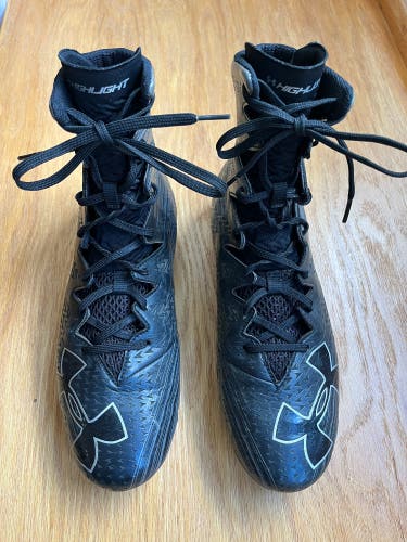 Under Armour Lacrosse Cleats