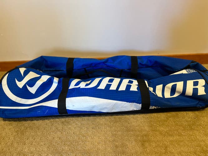 Lacrosse Duffle Bag