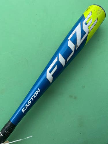 Used USABat Certified Easton Fuze Alloy Bat -11 14OZ 25"