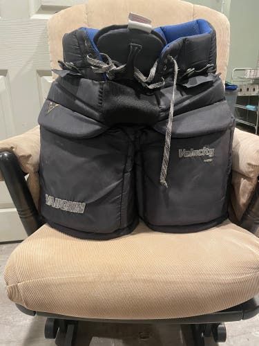 Used XL Vaughn  Goalie Pants