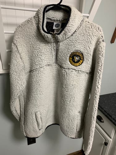 Pittsburgh Penguins Fleece
