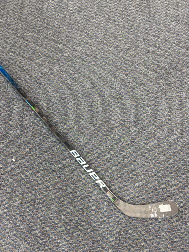 Used Senior Bauer Nexus Geo Left Hockey Stick P92