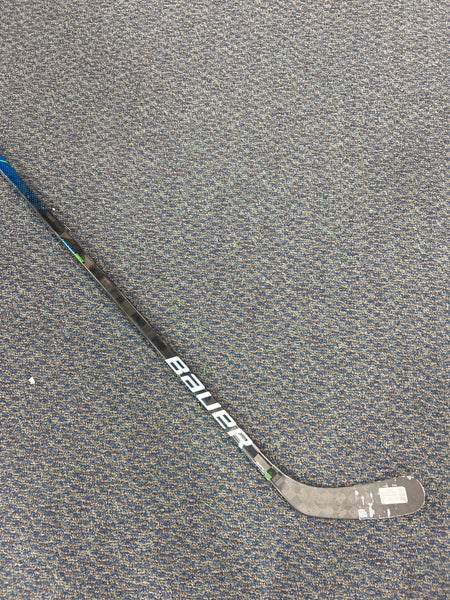 Used Senior Bauer Nexus Geo Left Hockey Stick P92