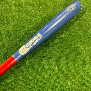 Beaver Bat Co CUSTOM Wood Bat 31"