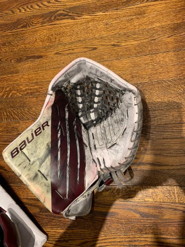 Used Regular Pro Stock Supreme Ultrasonic