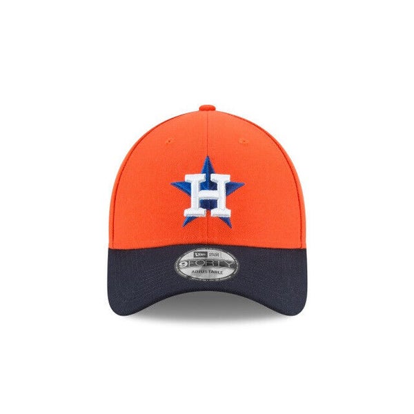  New Era Houston Astros 9Forty MLB 2022 World Series