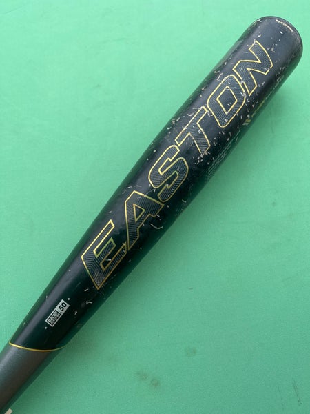 Used BBCOR Certified Easton Project 3 Alpha Composite Bat -3 29OZ 32"