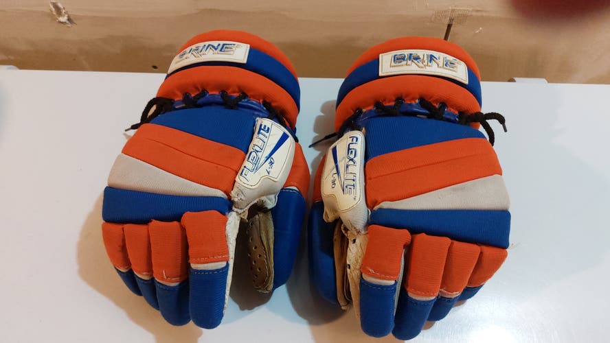 Vintage Brine L-30 Flexlite Gloves MED-LGE