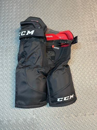 Senior Medium CCM Jetspeed FT4 Pro Hockey Pants