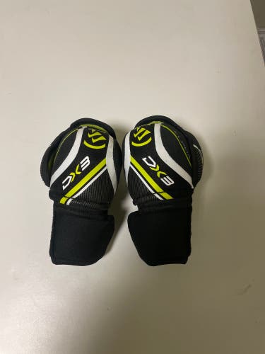 Warrior Alpha DX3 Elbow Pads New (multiple sizes)