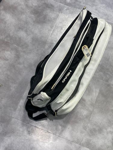 Used HEAD Tennis Bag