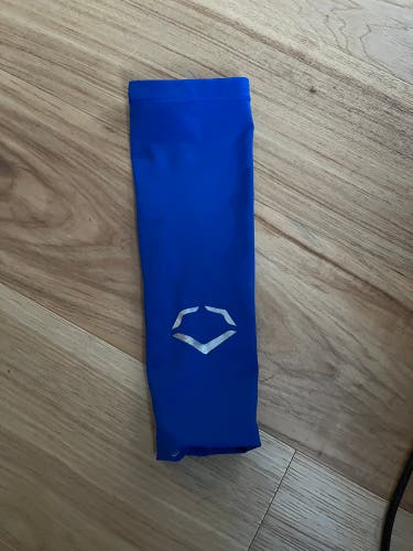 Evoshield arm sleeve