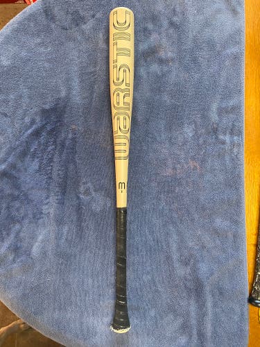 2021 Alloy (-3) 29 oz 32" Bonesaber Bat