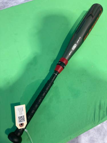 Used USSSA Certified Marucci Cat 9 Composite Bat -10 18OZ 28"